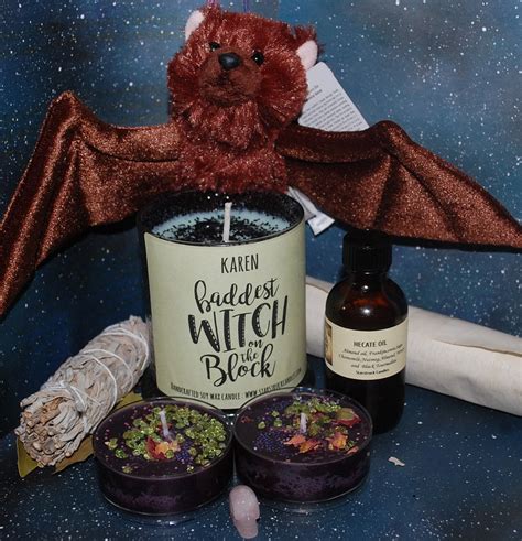 Casting Spells and Casting Smiles: The Joy of a Witchcraft Gift Box